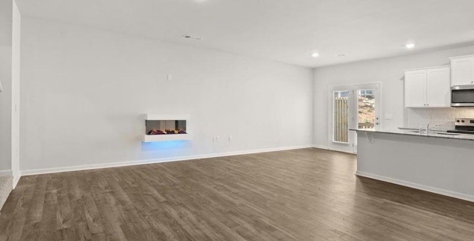 3 bedroom, 3 bathroom, 1,925 sq ft townhouse for rent at 57 Rustin Ridge, Dahlonega, GA 30533 for $2,250 a month — photo 8