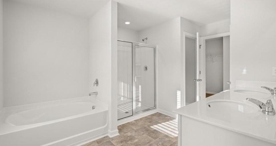3 bedroom, 3 bathroom, 1,925 sq ft townhouse for rent at 57 Rustin Ridge, Dahlonega, GA 30533 for $2,250 a month — photo 9