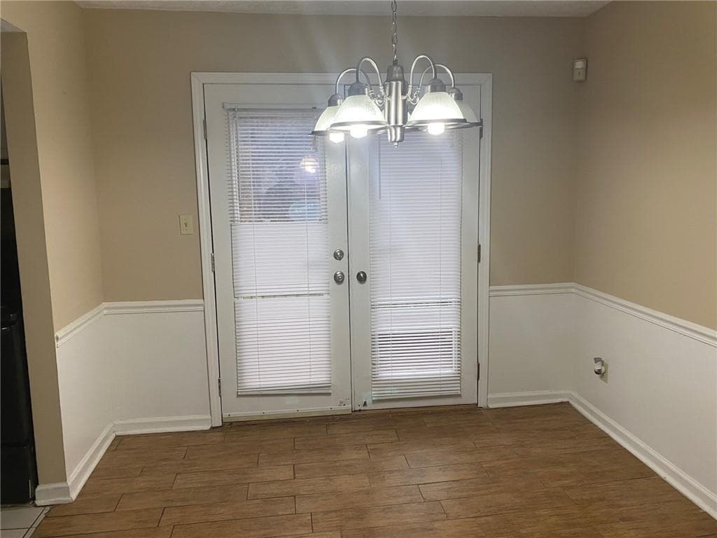 2 bedroom, 3 bathroom townhouse for rent at 2347 Murell Road, Snellville, GA 30078 for $1,400 a month — photo 4