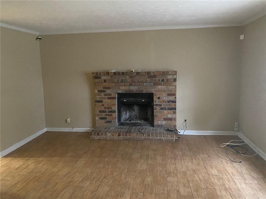 2 bedroom, 3 bathroom townhouse for rent at 2347 Murell Road, Snellville, GA 30078 for $1,400 a month — photo 5