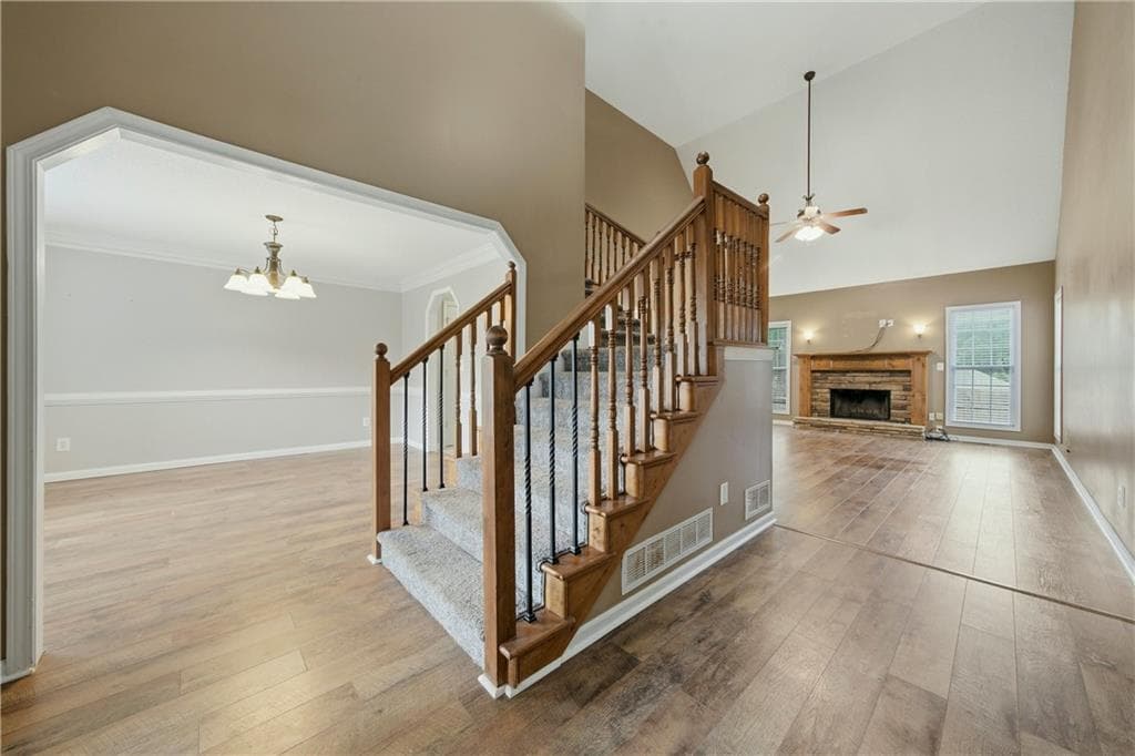 4 bedroom, 4 bathroom, 3,507 sq ft single family residence for sale at 865 Whitby Drive, Douglasville, GA 30134 — photo 4