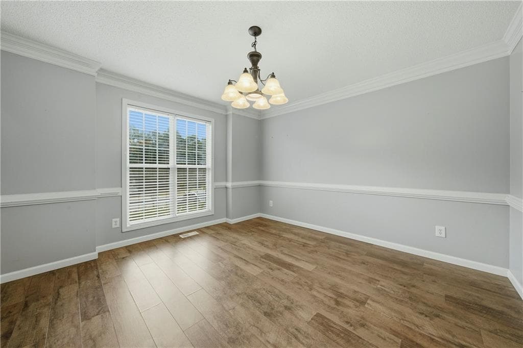 4 bedroom, 4 bathroom, 3,507 sq ft single family residence for sale at 865 Whitby Drive, Douglasville, GA 30134 — photo 5