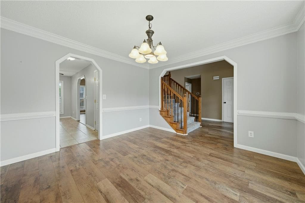 4 bedroom, 4 bathroom, 3,507 sq ft single family residence for sale at 865 Whitby Drive, Douglasville, GA 30134 — photo 6