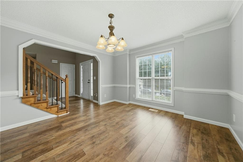 4 bedroom, 4 bathroom, 3,507 sq ft single family residence for sale at 865 Whitby Drive, Douglasville, GA 30134 — photo 7
