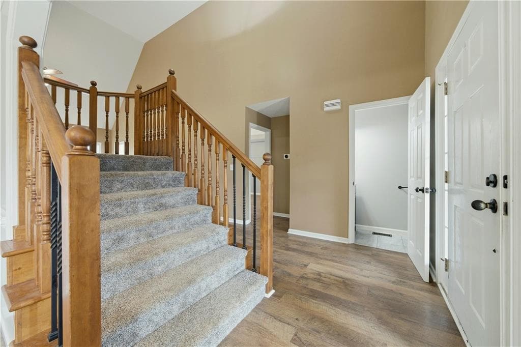 4 bedroom, 4 bathroom, 3,507 sq ft single family residence for sale at 865 Whitby Drive, Douglasville, GA 30134 — photo 8
