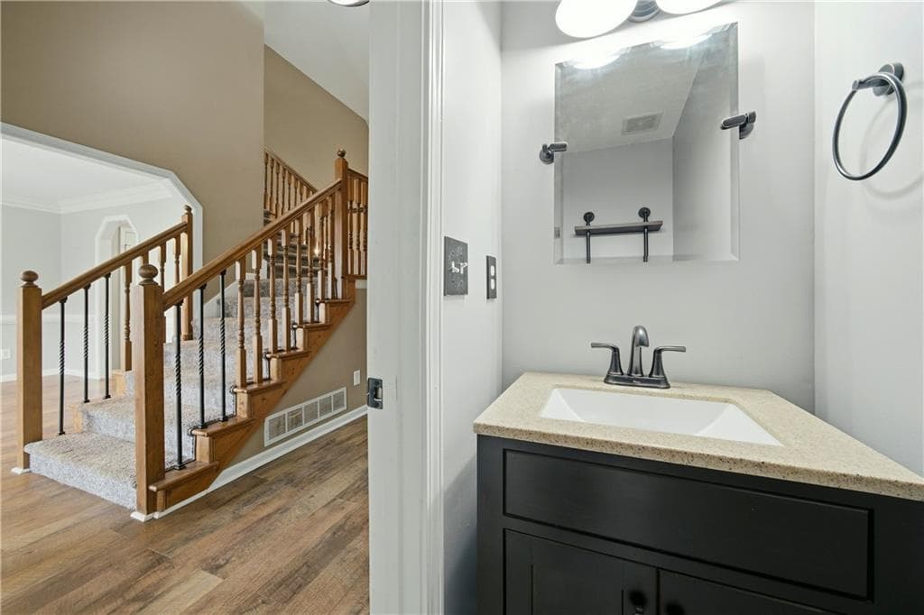 4 bedroom, 4 bathroom, 3,507 sq ft single family residence for sale at 865 Whitby Drive, Douglasville, GA 30134 — photo 9