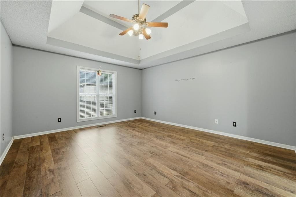 4 bedroom, 4 bathroom, 3,507 sq ft single family residence for sale at 865 Whitby Drive, Douglasville, GA 30134 — photo 10