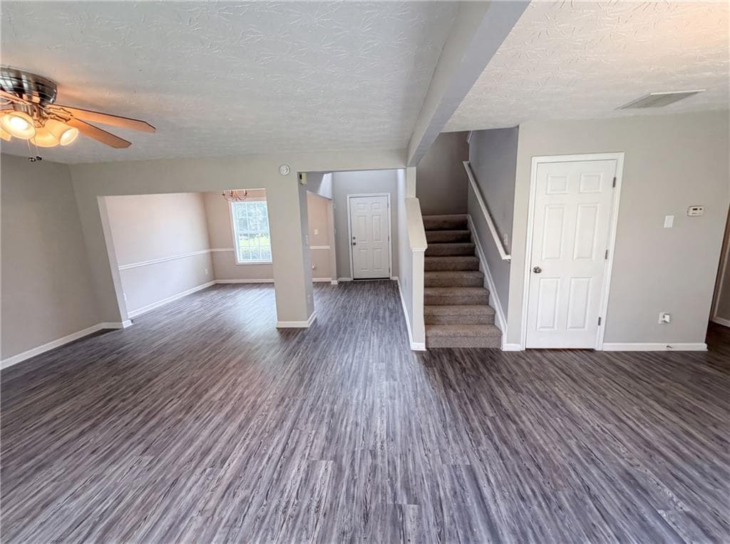 3 bedroom, 3 bathroom, 1,712 sq ft single family residence for sale at 4636 Pine Acre Circle, Buford, GA 30518 — photo 10