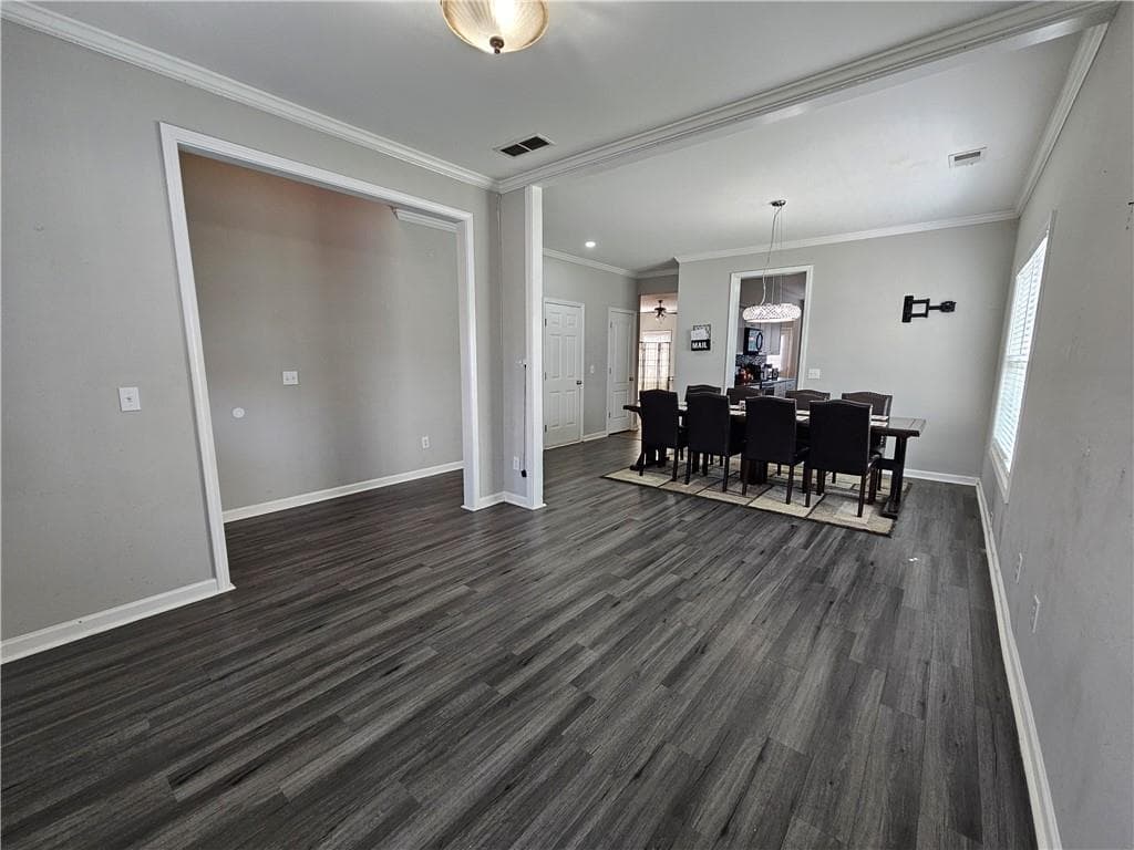 5 bedroom, 3 bathroom, 2,668 sq ft single family residence under contract at 508 Great Oak Place, Villa Rica, GA 30180 — photo 3