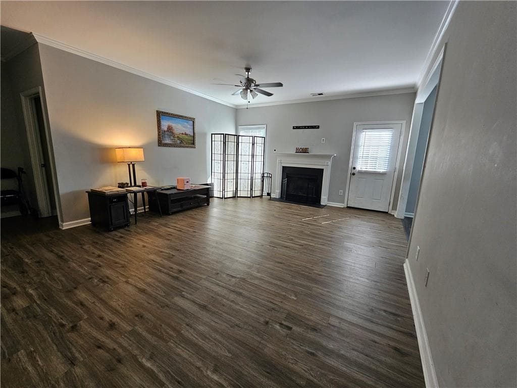 5 bedroom, 3 bathroom, 2,668 sq ft single family residence under contract at 508 Great Oak Place, Villa Rica, GA 30180 — photo 6
