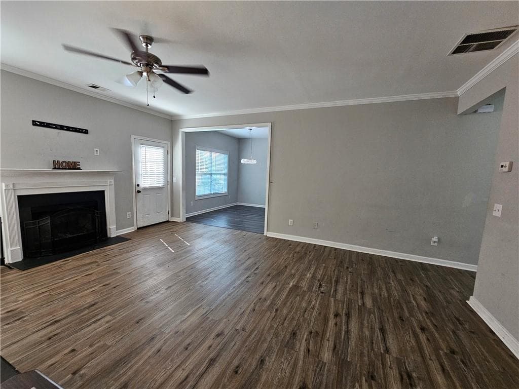 5 bedroom, 3 bathroom, 2,668 sq ft single family residence under contract at 508 Great Oak Place, Villa Rica, GA 30180 — photo 7