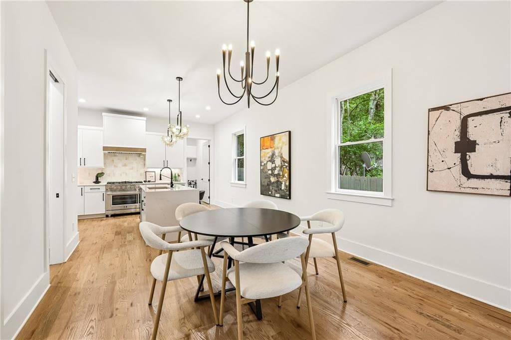4 bedroom, 4 bathroom, 2,350 sq ft townhouse for sale at 112 1st Avenue B, Decatur, GA 30030 — photo 7