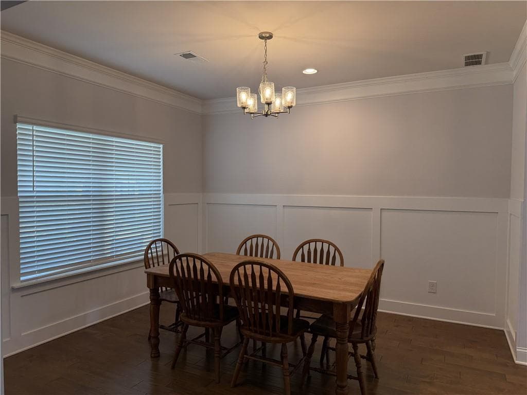 5 bedroom, 3 bathroom, 2,444 sq ft single family residence for sale at 1436 Weeping Tree Drive, Auburn, GA 30011 — photo 5