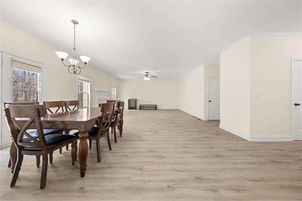4 bedroom, 3 bathroom, 4,658 sq ft single family residence for sale at 1300 Primrose Park Road, Sugar Hill, GA 30518 — photo 10