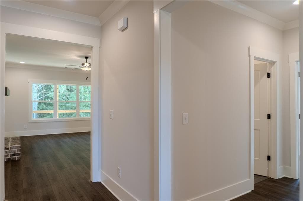 4 bedroom, 3 bathroom, 2,203 sq ft single family residence for sale at 65 River Ridge Walk, Monroe, GA 30656 — photo 7