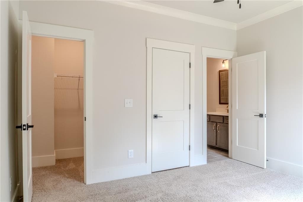 4 bedroom, 3 bathroom, 2,203 sq ft single family residence for sale at 65 River Ridge Walk, Monroe, GA 30656 — photo 10