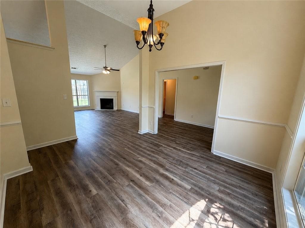 3 bedroom, 2 bathroom, 1,702 sq ft single family residence for rent at 363 Brook Lea Cove, Lawrenceville, GA 30044 for $1,875 a month — photo 2