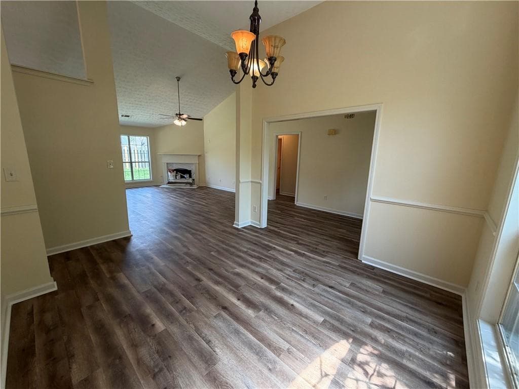 3 bedroom, 2 bathroom, 1,702 sq ft single family residence for rent at 363 Brook Lea Cove, Lawrenceville, GA 30044 for $1,875 a month — photo 3
