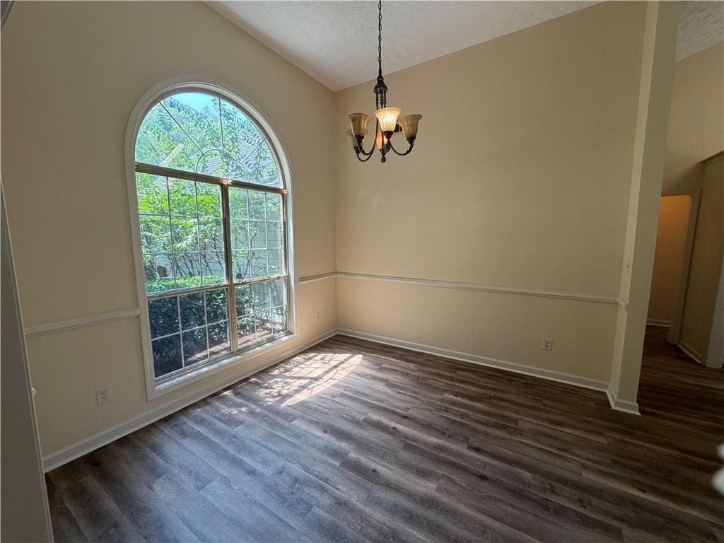 3 bedroom, 2 bathroom, 1,702 sq ft single family residence for rent at 363 Brook Lea Cove, Lawrenceville, GA 30044 for $1,875 a month — photo 5