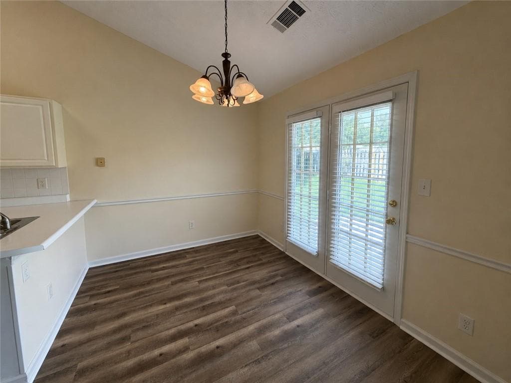 3 bedroom, 2 bathroom, 1,702 sq ft single family residence for rent at 363 Brook Lea Cove, Lawrenceville, GA 30044 for $1,875 a month — photo 9