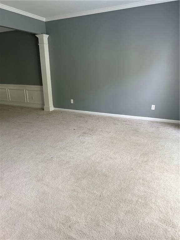 4 bedroom, 3 bathroom, 2,550 sq ft single family residence for rent at 6435 Stapleford Lane, Johns Creek, GA 30097 for $2,800 a month — photo 4