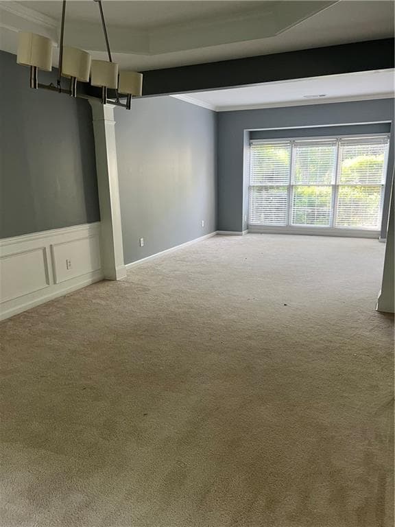 4 bedroom, 3 bathroom, 2,550 sq ft single family residence for rent at 6435 Stapleford Lane, Johns Creek, GA 30097 for $2,800 a month — photo 6