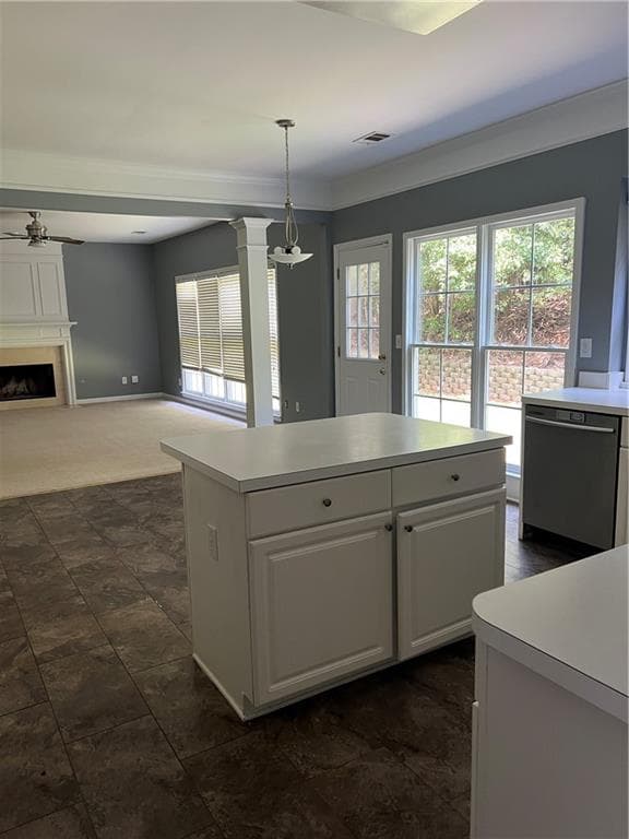 4 bedroom, 3 bathroom, 2,550 sq ft single family residence for rent at 6435 Stapleford Lane, Johns Creek, GA 30097 for $2,800 a month — photo 7