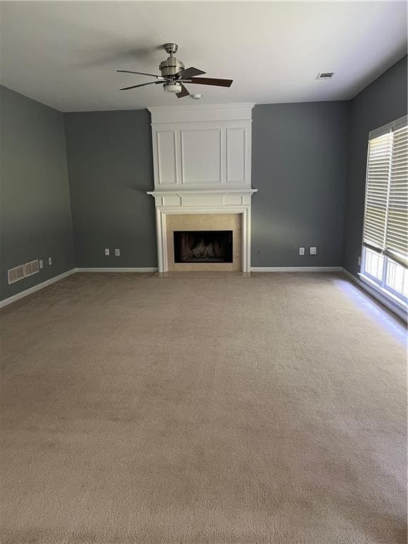 4 bedroom, 3 bathroom, 2,550 sq ft single family residence for rent at 6435 Stapleford Lane, Johns Creek, GA 30097 for $2,800 a month — photo 10
