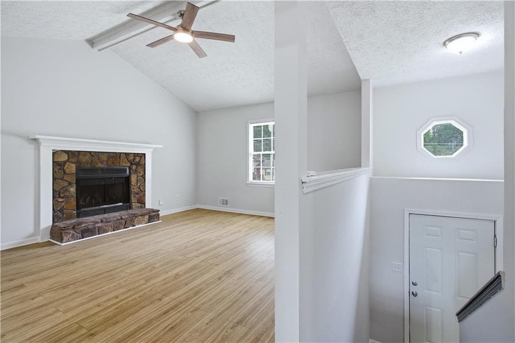 3 bedroom, 2 bathroom, 1,164 sq ft single family residence for rent at 1600 Sugar Plum Drive, Conyers, GA 30094 for $1,950 a month — photo 3
