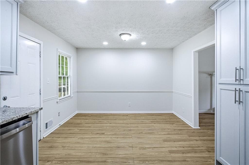 3 bedroom, 2 bathroom, 1,164 sq ft single family residence for rent at 1600 Sugar Plum Drive, Conyers, GA 30094 for $1,950 a month — photo 6