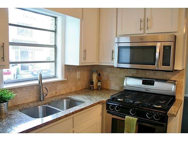 1 bedroom, 1 bathroom, 544 sq ft condominium for rent at 816 Piedmont Avenue 3, Atlanta, GA 30308 for $1,400 a month — photo 2