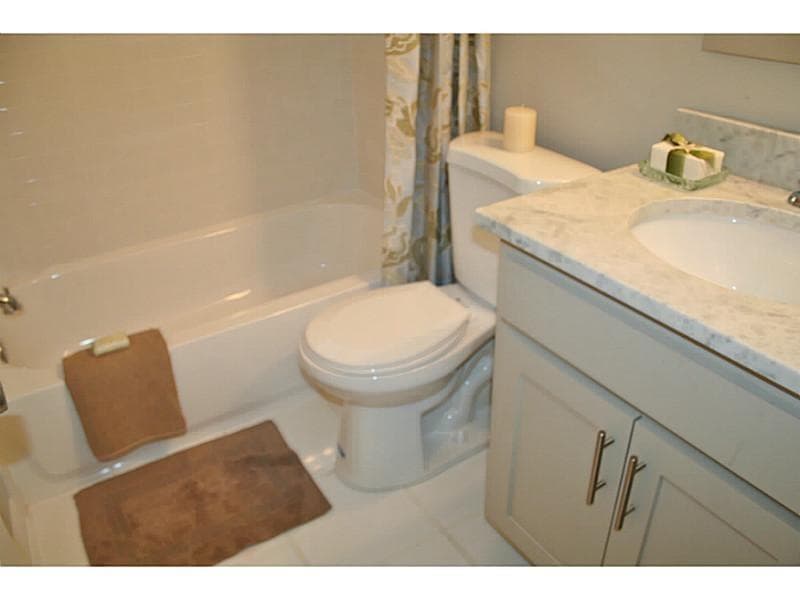 1 bedroom, 1 bathroom, 544 sq ft condominium for rent at 816 Piedmont Avenue 3, Atlanta, GA 30308 for $1,400 a month — photo 4