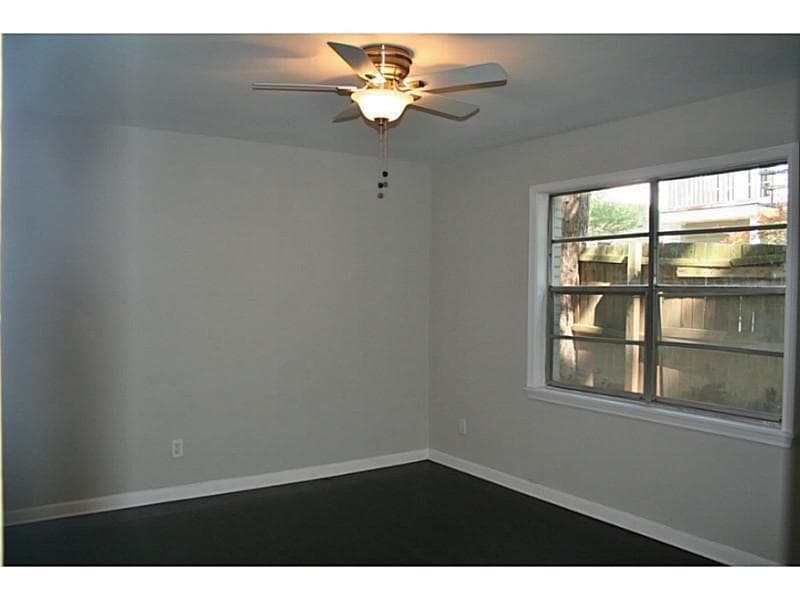 1 bedroom, 1 bathroom, 544 sq ft condominium for rent at 816 Piedmont Avenue 3, Atlanta, GA 30308 for $1,400 a month — photo 5