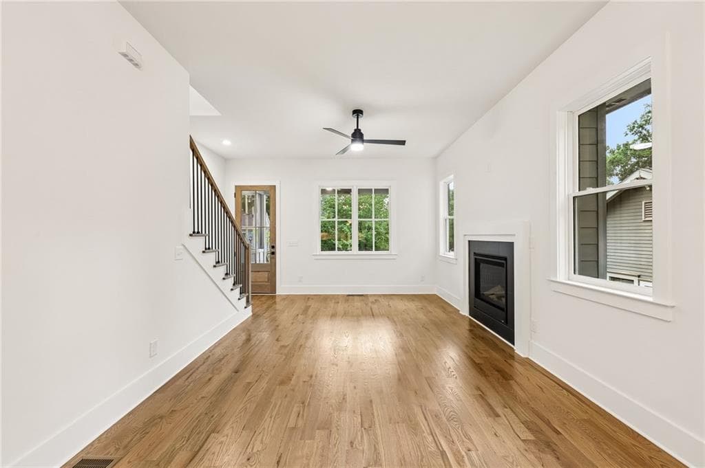 4 bedroom, 4 bathroom, 2,350 sq ft single family residence for sale at 112 1st Avenue, Decatur, GA 30030 — photo 5