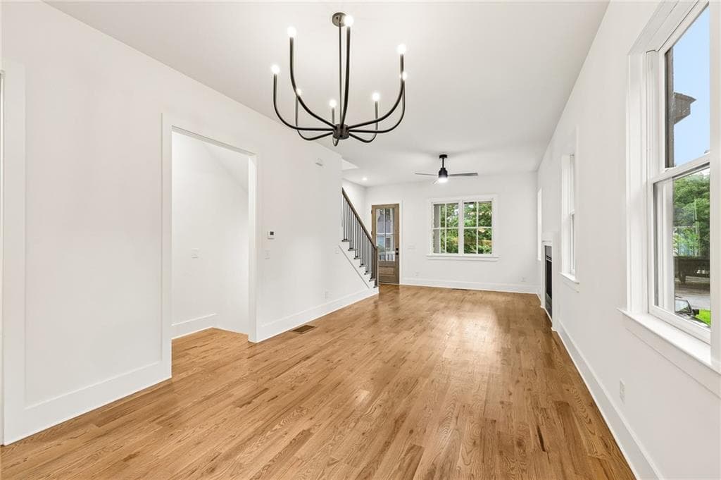 4 bedroom, 4 bathroom, 2,350 sq ft single family residence for sale at 112 1st Avenue, Decatur, GA 30030 — photo 7