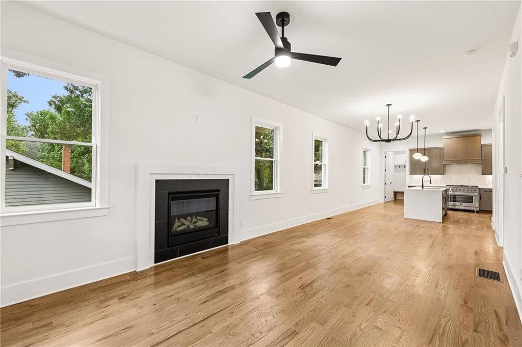 4 bedroom, 4 bathroom, 2,350 sq ft single family residence for sale at 112 1st Avenue, Decatur, GA 30030 — photo 8