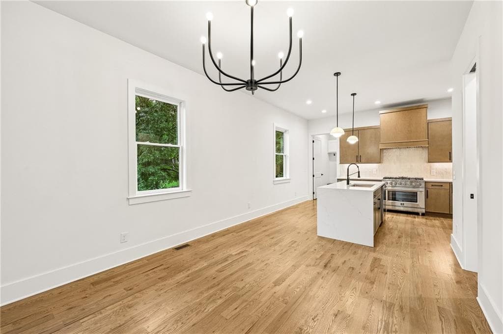 4 bedroom, 4 bathroom, 2,350 sq ft single family residence for sale at 112 1st Avenue, Decatur, GA 30030 — photo 10