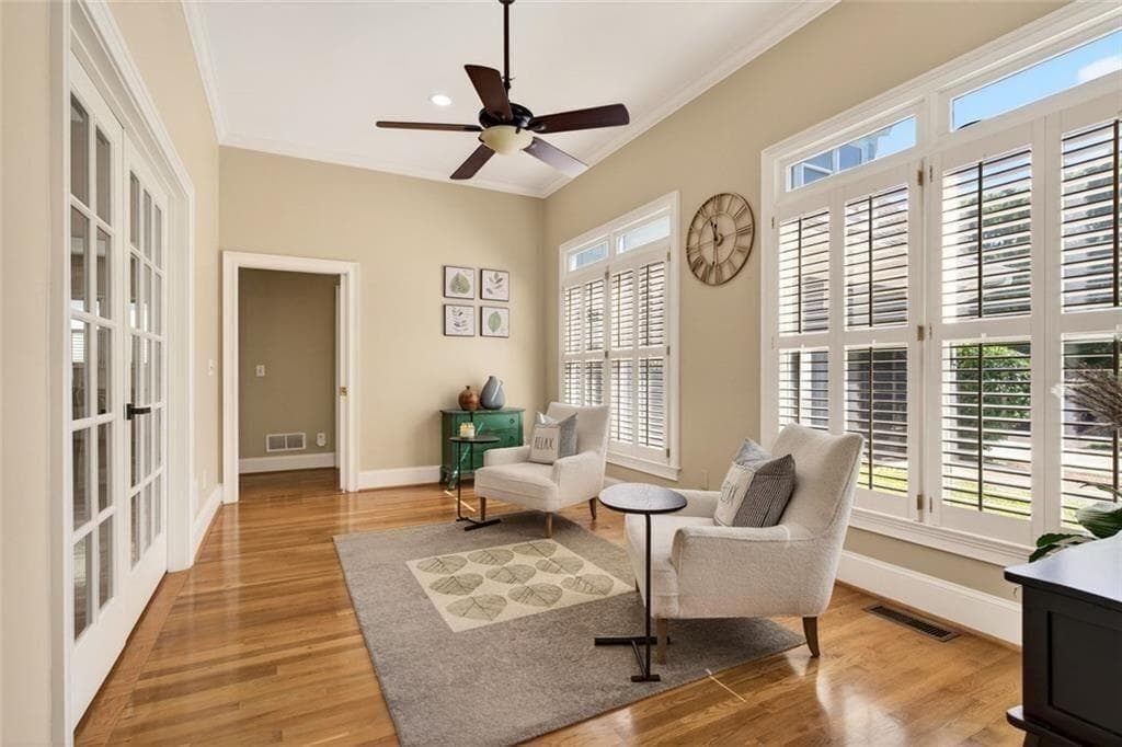 7 bedroom, 7 bathroom, 7,420 sq ft single family residence under contract at 751 Parkside Trail, Marietta, GA 30064 — photo 8