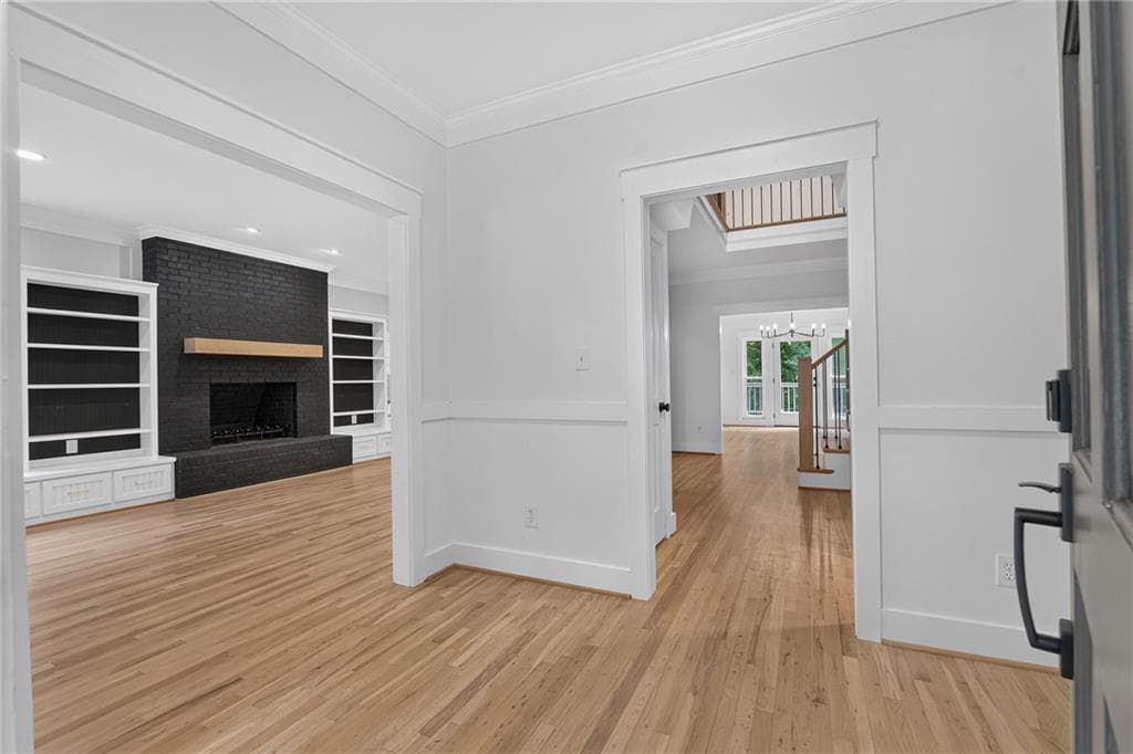 6 bedroom, 5 bathroom, 7,604 sq ft single family residence for sale at 3380 Hill Forest Trail, Acworth, GA 30101 — photo 6