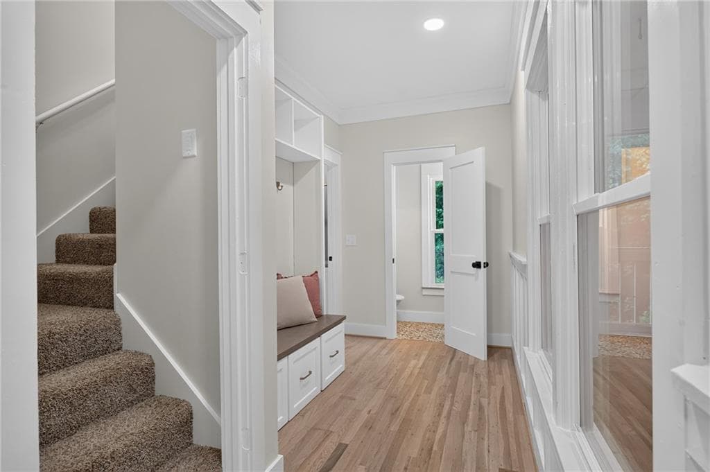 6 bedroom, 5 bathroom, 7,604 sq ft single family residence for sale at 3380 Hill Forest Trail, Acworth, GA 30101 — photo 10