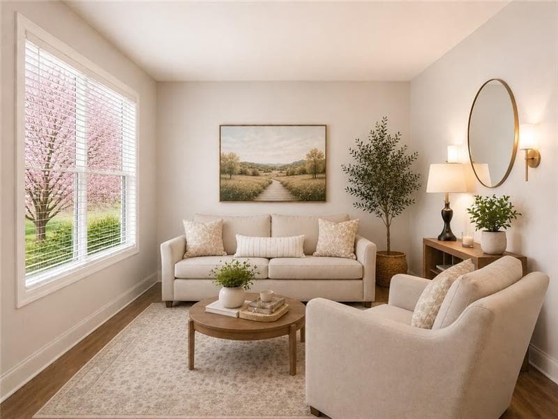 5 bedroom, 4 bathroom, 3,503 sq ft single family residence for sale at 620 Riverwalk Manor Drive, Dallas, GA 30132 — photo 3