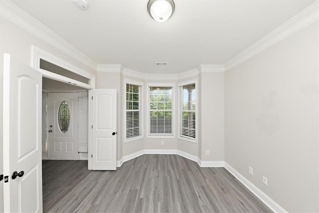 5 bedroom, 3 bathroom, 3,056 sq ft single family residence for sale at 3011 Sarah Lane, Griffin, GA 30224 — photo 6
