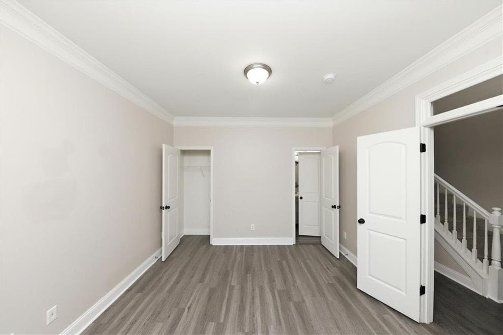 5 bedroom, 3 bathroom, 3,056 sq ft single family residence for sale at 3011 Sarah Lane, Griffin, GA 30224 — photo 7