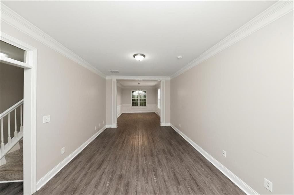 5 bedroom, 3 bathroom, 3,056 sq ft single family residence for sale at 3011 Sarah Lane, Griffin, GA 30224 — photo 8