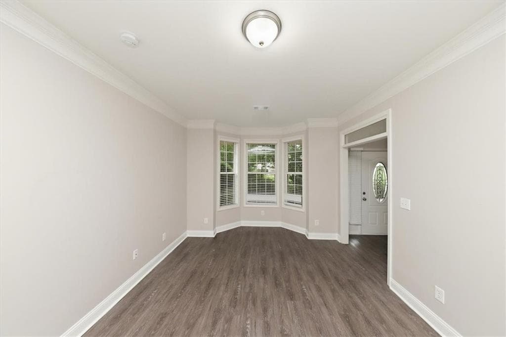 5 bedroom, 3 bathroom, 3,056 sq ft single family residence for sale at 3011 Sarah Lane, Griffin, GA 30224 — photo 9