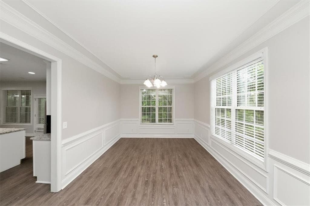 5 bedroom, 3 bathroom, 3,056 sq ft single family residence for sale at 3011 Sarah Lane, Griffin, GA 30224 — photo 10