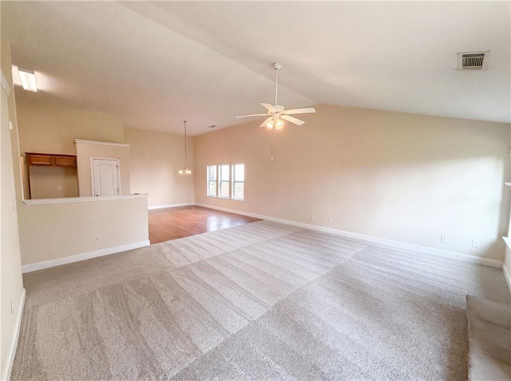 3 bedroom, 2 bathroom, 2,276 sq ft single family residence under contract at 453 Castle Top Lane, Lawrenceville, GA 30045 — photo 3