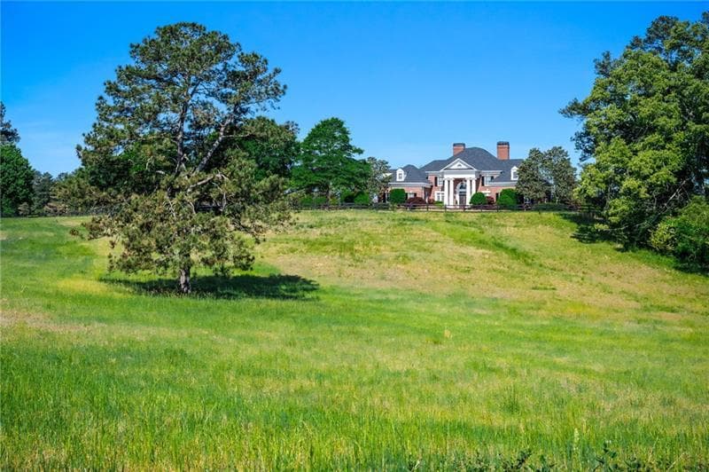 5 bedroom, 7 bathroom single family residence for sale at 1400 Paul Aiken Road, Dallas, GA 30132 — photo 4