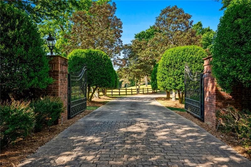 5 bedroom, 7 bathroom single family residence for sale at 1400 Paul Aiken Road, Dallas, GA 30132 — photo 5