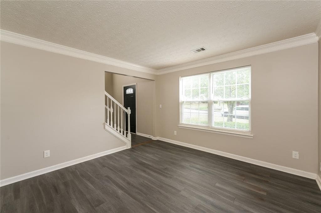 4 bedroom, 3 bathroom, 3,750 sq ft single family residence for sale at 1681 Water Lily Way, Lawrenceville, GA 30045 — photo 3